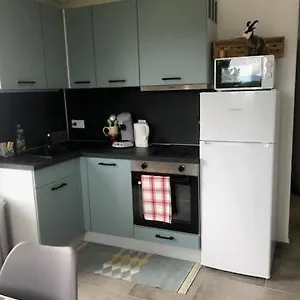 Appartement Location T2 - 1 Du, Le Bourget-du-Lac