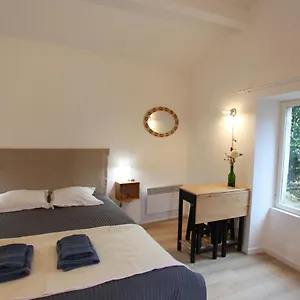 Appartement Chez Maggy Et Leon, Chambonas