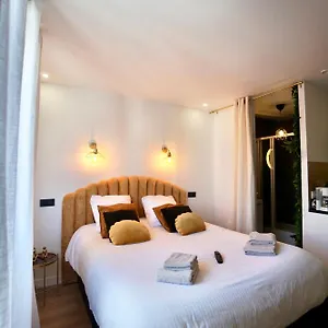  Appartement Modern Stud' *hyper Centre* 50m De La Mer* France