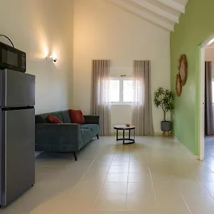 Appartement Dream Of The Flamingo Curaçao