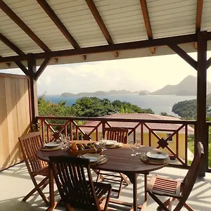  Appartement Coco D'iles Guadeloupe